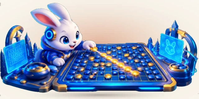 五子棋
